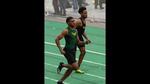 Lawrence Gilliam's 2019-2020 Highlights