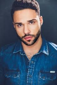 Timeline: Buchanan Hockey AU