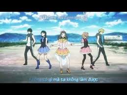 Youtube Youlkai No Kanata Anime Bai Hat Kyoto