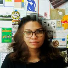 Mirielle Esther Robles