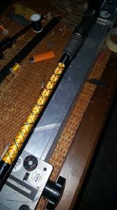 Pin On Decorative Rod Wraps