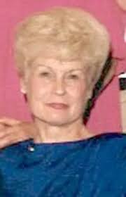 Obituary information for Bettie Katherine McCrary