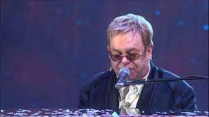 Watch the video for sad songs (say so much) from elton john's to be continued. Elton John Sad Songs Say So Much Live At Madison Square Garden Youtube