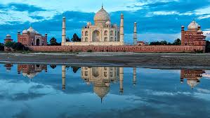 Publicado el 05/03/201905/03/2019 por fondosdepantalla. Hd Wallpaper Taj Mahal Mausoleum On The South Bank Of The Yamuna River In The Indian City Of Agra In India Hd Wallpaper 3840 2160 Wallpaper Flare