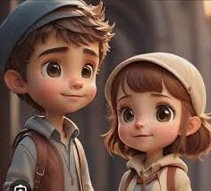 ✨ Pony the Platypus Takes a City Walk 🦆🌆