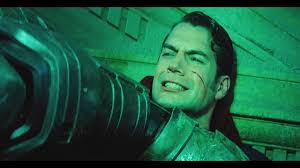 DC fans, understand the significance of that scene