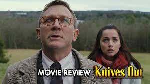 Movie Review: “Knives Out” is a Terrific Whodunnit