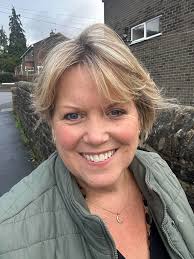 Hello, loads of lovely new followers so perhaps it's time to reintroduce  myself. I'm Sarah, age 54. I'm real, raw and honest about the menopause,  aging and life in general. Where appropriate,