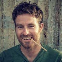 David Hamill: Sound Recordist