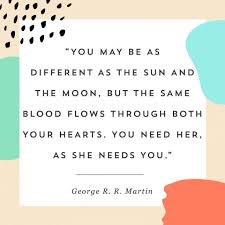 13 Quotes That Will Make You Say Awww On National Siblings Day Siblings Day Quotes Sibling Quotes Sister Quotes