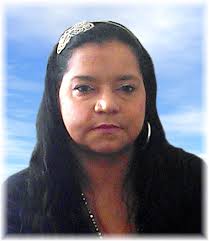 Obituary of Ivis Rodgerson