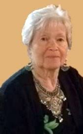 Kinalene Horn Obituary