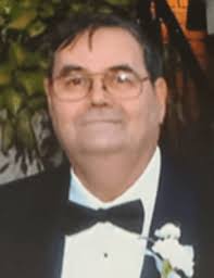 Richard Dale Drouhard Obituary