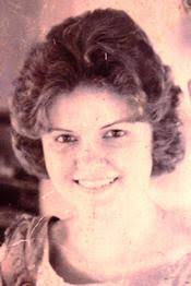 Elizabeth Ann Busby Parker (1946-2012)