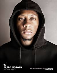 I am not a stereotype'. The photo campaign that celebrates black men