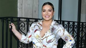 Chiquis rivera llora de emoción al ganar en la categoría mejor álbum de música banda. Chiquis Rivera Revela Su Secreto Para Bajar De Peso