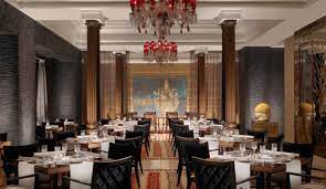 Share latest food trends with other food lovers. Best Luxury Dining Restaurants In Chennai