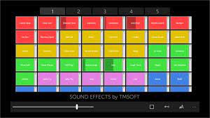 Soundboard.com has a huge collection of sounds and lets you. Get Sound Effects Microsoft Store