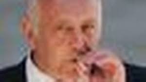 Conman Ken Metcalf spent millions