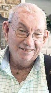 Evelyn Marie Harrington Mullis