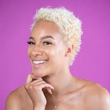 A healthy diet can also help, as it gives your hair additionally, avoid using high heat to style your hair, since this can damage your ends. Why Black Hair Won T Grow Naturalicious