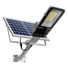Solárna lampa FF5-A Superfire, IP65, 63W, 500lm, 5000mAh