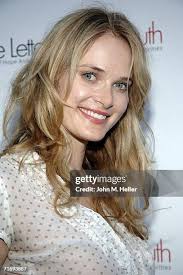 134 Katrina Rachel Photos & High Res Pictures