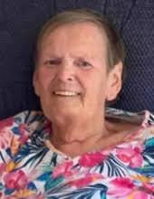 Obituary information for Mary Lea Moore