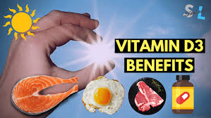 Swordfish is an excellent source of vitamin d. Benefits Of Vitamin D Foods And Supplementation Siim Land