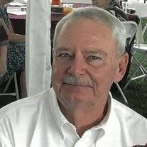 Gayle "Mouse" Cammack Sr. Obituary (2025)