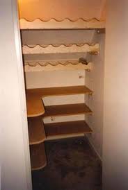 We installed as many shelves as. 50 Beautiful Photos Of Design Decisions Green Staircase Shelving Ideas Wtsenates Info