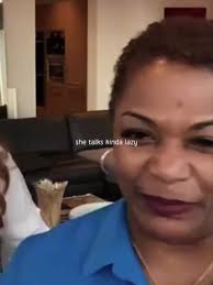 Rosemary and Tracy Soears