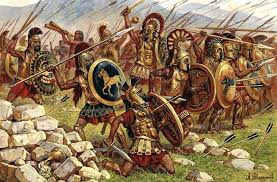 Leonidas vous présente sa pâte à tartiner manon ! On This Day 300 Spartans Led By King Leonidas Defended Thermopylae Sofrep On This Day 300 Spartans Led By King Leonidas Defended Thermopylae