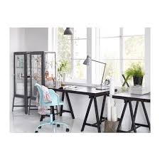 Oddvald Tischbock Schwarz 70x70 Cm Ikea Deutschland Home Office Decor Ikea Home Ikea Home Office