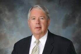 Kappa Sigma Fraternity honors Elon Trustee Dr. William Herbert '68