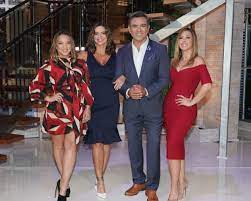 Telemundo celebra el certamen de miss universo 69na edición. Telemundo Is Expanding To 12 Hours Of Continuous Live Daytime News Programming Tvnewser