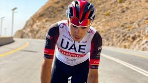 2021 » 67th vuelta a andalucia ruta ciclista del sol (2.pro) 2021 » stage 5 (final) » vera › pulpí (107km). Rui Oliveira Aponta A Vuelta E Aos Mundiais Com Paris 2024 No Horizonte Ciclismo Jornal Record