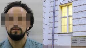 Mörder flieht aus Gericht in Regensburg: Fluchtzimmer nicht gesichert