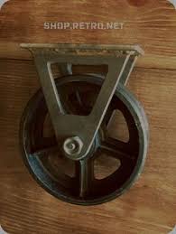 5 out of 5 stars. 19 Best Castor Wheels Industrial Ideas Industrial Industrial Casters Vintage Casters