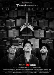 Kota Factory Wikipedia Tvf originals kota factory is the most memorable & best movement in our life. kota factory wikipedia