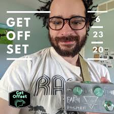 Episode 88: An Afternoon with Lance from Dogman Devices