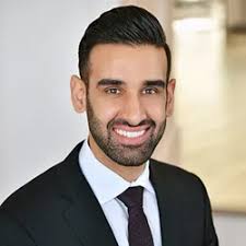 Ryan Sidhu, Macdonald Realty Ltd.