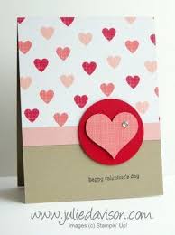 Make sure to watch the video to see. Valentine Day Cards Stampin Up Valentine Cards Handmade Valentines Cards Stampin Up Valentine Cards