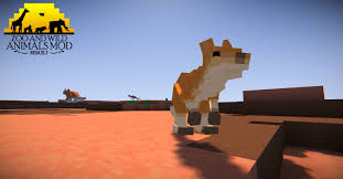 If you can't run the installer, check you have java installed. Zoo And Wild Animals Mod Rebuilt Wip Mods Minecraft Mods Mapping And Modding Java Edition Minecraft Forum Mine Animals Wild Minecraft Horse Animals