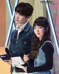 Müzik hakkında konuşmak için bts #suga ile tanıştı. Bts S Suga And Red Velvet S Wendy Are Mc Ing Together Today On The Show Don T Miss Out Wenga Piscesablue Yoondy Yoonwen Znamenitosti Memy Lica Fanfiki