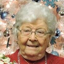 Caroll Jane Beck Obituary