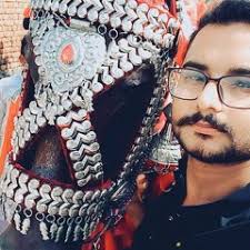 Stream episode Ali Ya Ali Haider Haider