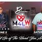 8th Annual Married 4 Life Walk Weekend Celebration