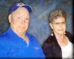 Robert and Ruby Ball Obituary