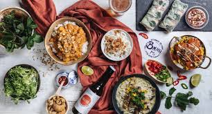 Banh Mi Malta Vietnamese Asian Street Food Home Santa Venera Menu Prices Restaurant Reviews Facebook